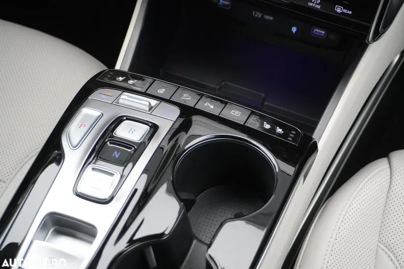 Hyundai TUCSON din 2021 cu 56.201 km - oferta HYU171304 - foto 20