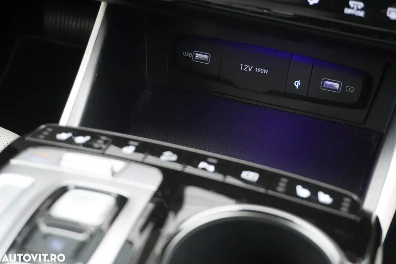 Hyundai TUCSON din 2021 cu 56.201 km - oferta HYU171304 - foto 21