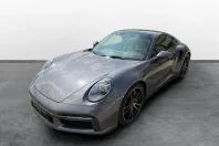 Porsche 911 din 2021 cu 55.129 km - oferta POR171305 - foto 1