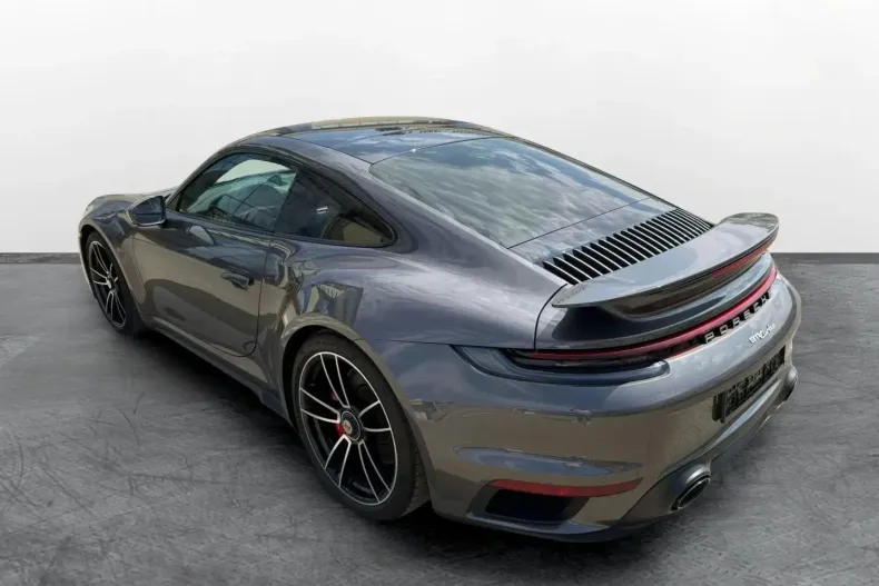 Porsche 911 din 2021 cu 55.129 km - oferta POR171305 - foto 3