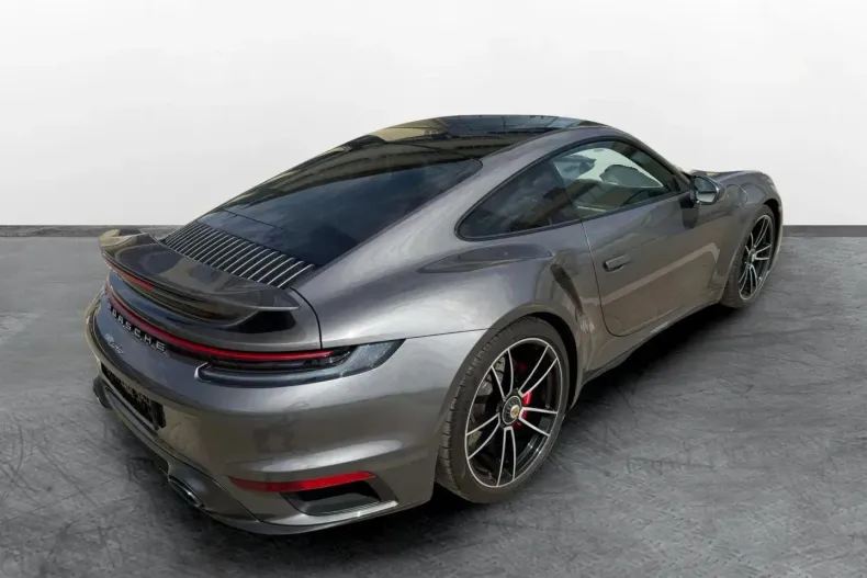 Porsche 911 din 2021 cu 55.129 km - oferta POR171305 - foto 4