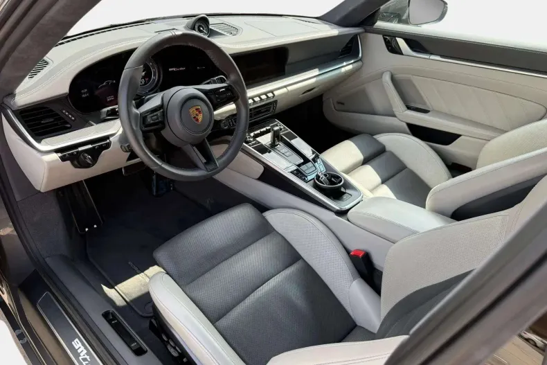 Porsche 911 din 2021 cu 55.129 km - oferta POR171305 - foto 9