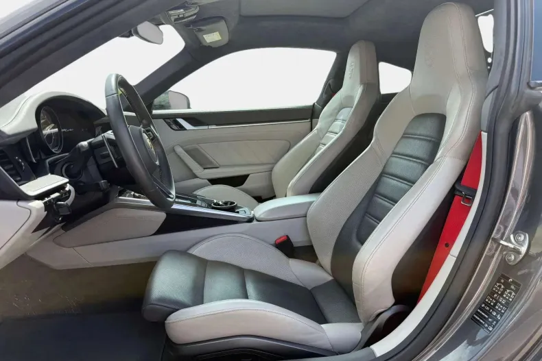 Porsche 911 din 2021 cu 55.129 km - oferta POR171305 - foto 10