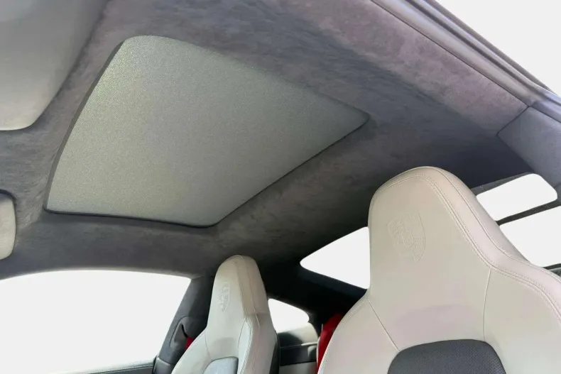 Porsche 911 din 2021 cu 55.129 km - oferta POR171305 - foto 13