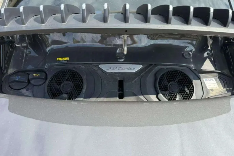 Porsche 911 din 2021 cu 55.129 km - oferta POR171305 - foto 21