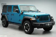 Jeep Wrangler din 2020 cu 53.769 km - oferta JEE171306 - foto 2