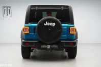 Jeep Wrangler din 2020 cu 53.769 km - oferta JEE171306 - foto 7