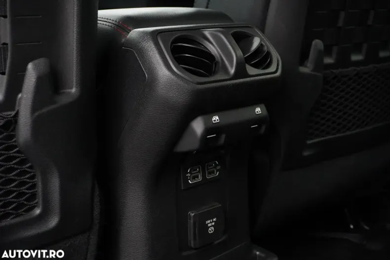 Jeep Wrangler din 2020 cu 53.769 km - oferta JEE171306 - foto 10