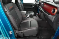 Jeep Wrangler din 2020 cu 53.769 km - oferta JEE171306 - foto 12