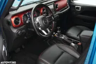 Jeep Wrangler din 2020 cu 53.769 km - oferta JEE171306 - foto 13