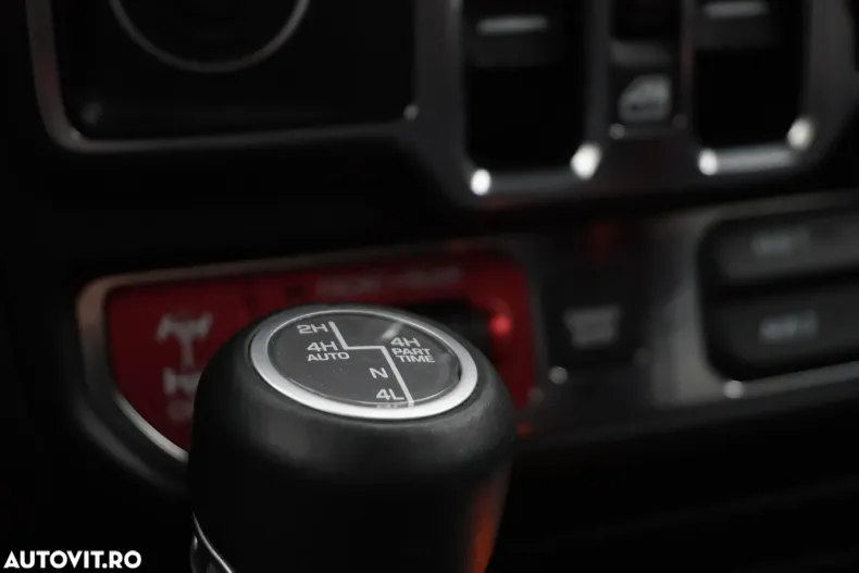Jeep Wrangler din 2020 cu 53.769 km - oferta JEE171306 - foto 20