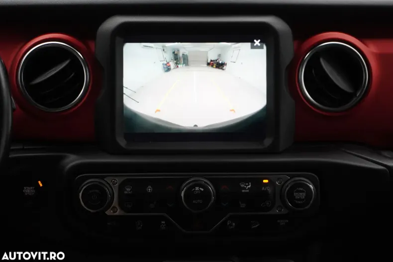 Jeep Wrangler din 2020 cu 53.769 km - oferta JEE171306 - foto 28