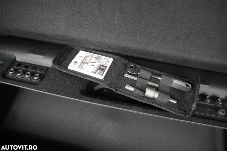 Jeep Wrangler din 2020 cu 53.769 km - oferta JEE171306 - foto 40