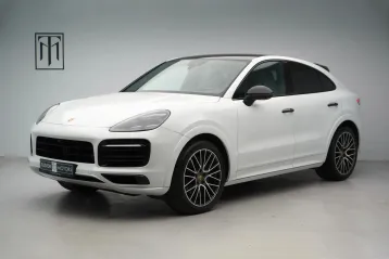 Porsche Cayenne Coupe din 2021 - oferta POR171307