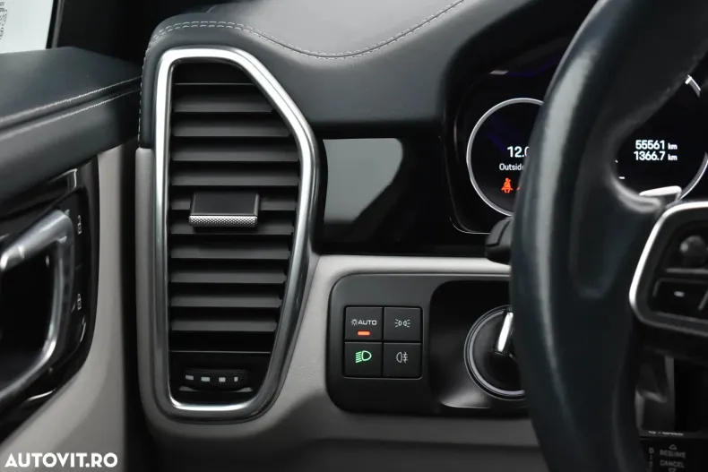 Porsche Cayenne Coupe din 2021 cu 55.561 km - oferta POR171307 - foto 20