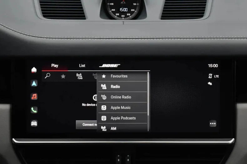 Porsche Cayenne Coupe din 2021 cu 55.561 km - oferta POR171307 - foto 26