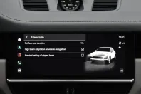 Porsche Cayenne Coupe din 2021 cu 55.561 km - oferta POR171307 - foto 29