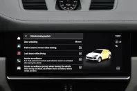 Porsche Cayenne Coupe din 2021 cu 55.561 km - oferta POR171307 - foto 33