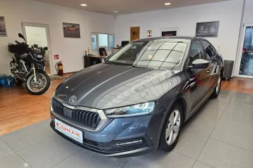 Skoda Octavia din 2021 - oferta SKO171308