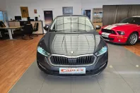 Skoda Octavia din 2021 cu 46.500 km - oferta SKO171308 - foto 2