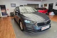 Skoda Octavia din 2021 cu 46.500 km - oferta SKO171308 - foto 3