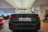 Skoda Octavia din 2021 cu 46.500 km - oferta SKO171308 - foto 6