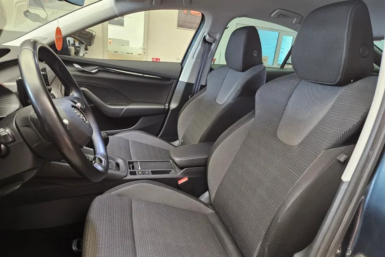 Skoda Octavia din 2021 cu 46.500 km - oferta SKO171308 - foto 9