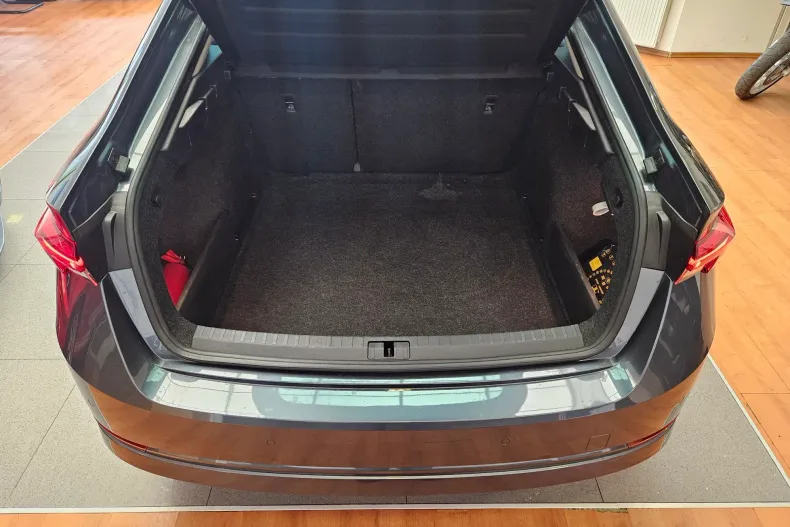 Skoda Octavia din 2021 cu 46.500 km - oferta SKO171308 - foto 11