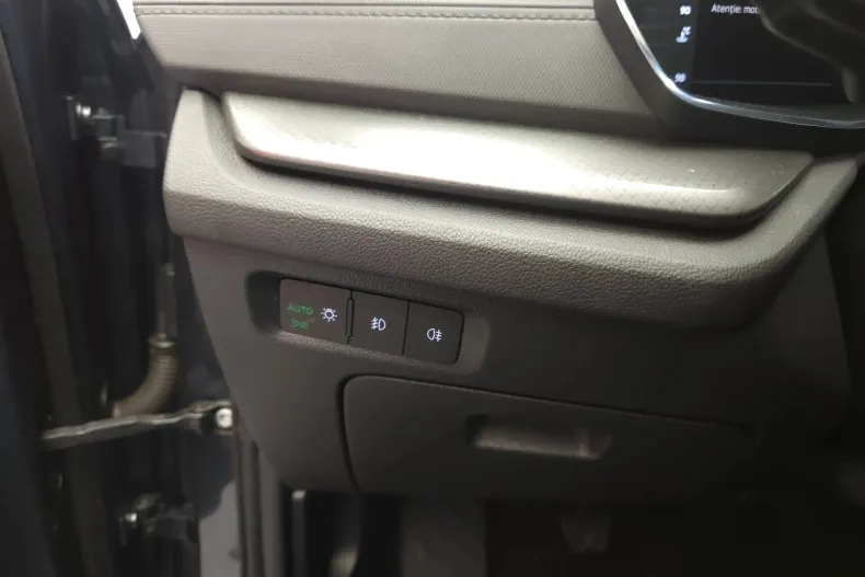 Skoda Octavia din 2021 cu 46.500 km - oferta SKO171308 - foto 19