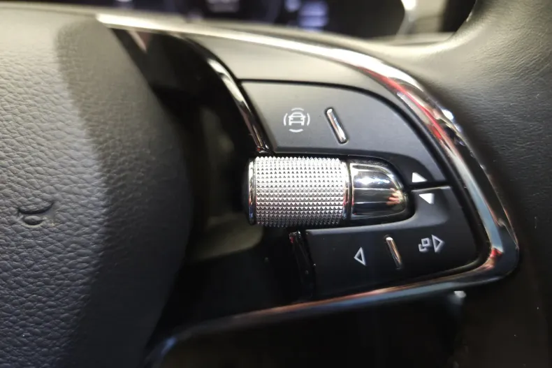 Skoda Octavia din 2021 cu 46.500 km - oferta SKO171308 - foto 21