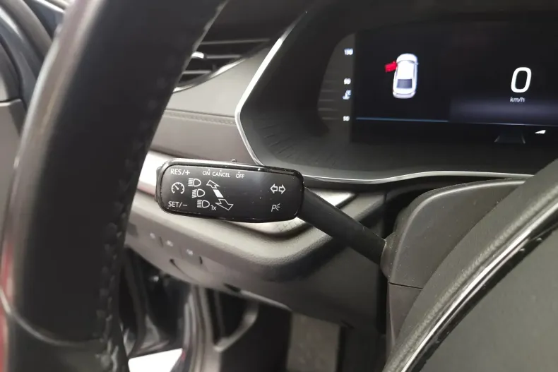 Skoda Octavia din 2021 cu 46.500 km - oferta SKO171308 - foto 22