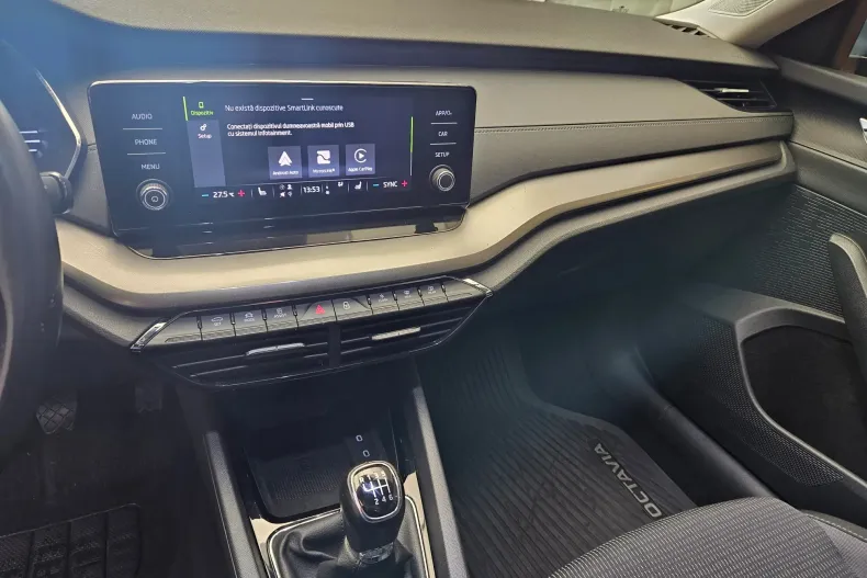 Skoda Octavia din 2021 cu 46.500 km - oferta SKO171308 - foto 25