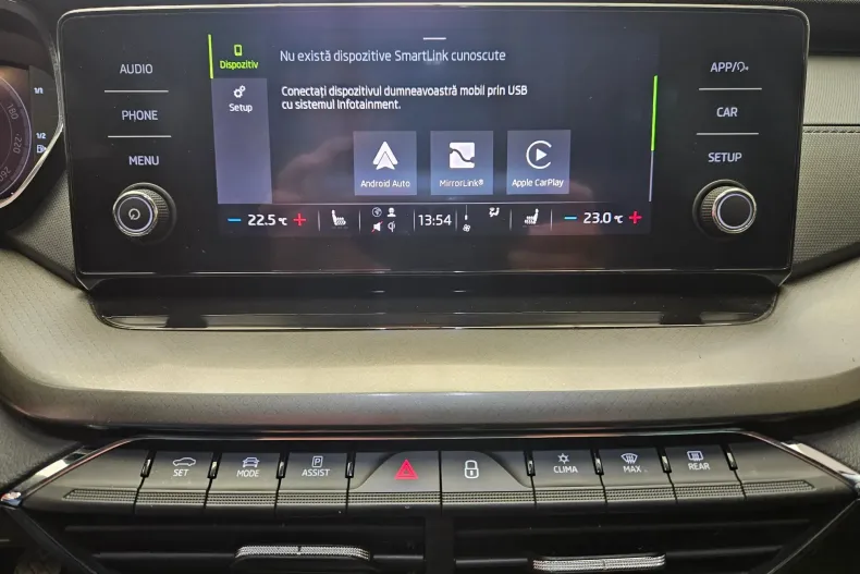 Skoda Octavia din 2021 cu 46.500 km - oferta SKO171308 - foto 27