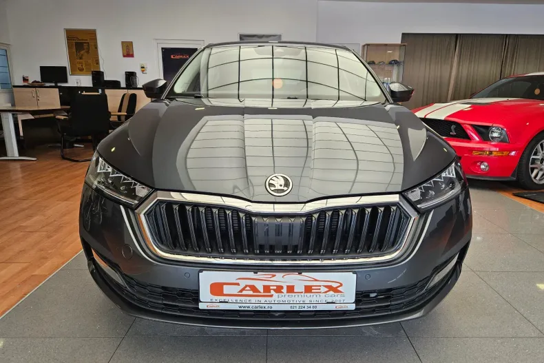 Skoda Octavia din 2021 cu 46.500 km - oferta SKO171308 - foto 31