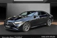 Mercedes-Benz CLS din 2022 cu 75.000 km - oferta MER171310 - foto 1