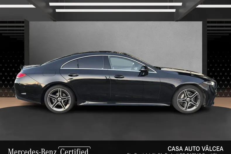 Mercedes-Benz CLS din 2022 cu 75.000 km - oferta MER171310 - foto 6