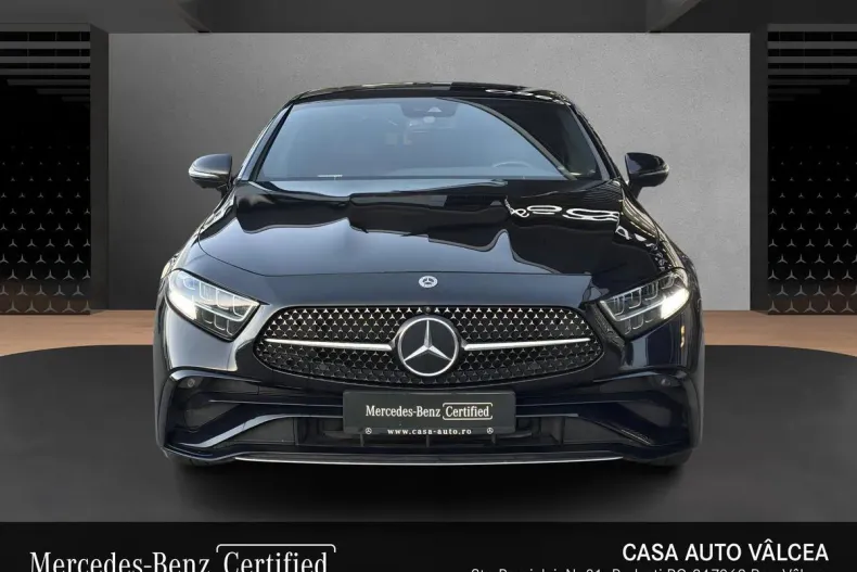 Mercedes-Benz CLS din 2022 cu 75.000 km - oferta MER171310 - foto 8