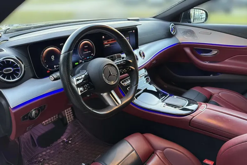 Mercedes-Benz CLS din 2022 cu 75.000 km - oferta MER171310 - foto 9