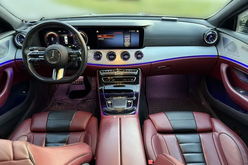 Mercedes-Benz CLS din 2022 cu 75.000 km - oferta MER171310 - foto 11