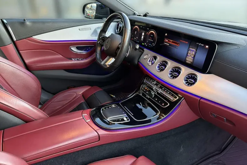 Mercedes-Benz CLS din 2022 cu 75.000 km - oferta MER171310 - foto 12