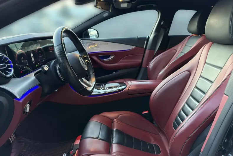 Mercedes-Benz CLS din 2022 cu 75.000 km - oferta MER171310 - foto 13