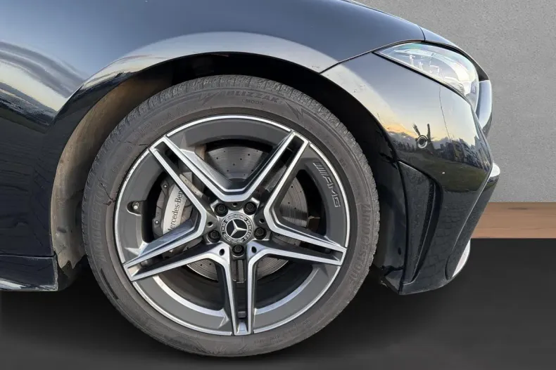 Mercedes-Benz CLS din 2022 cu 75.000 km - oferta MER171310 - foto 15