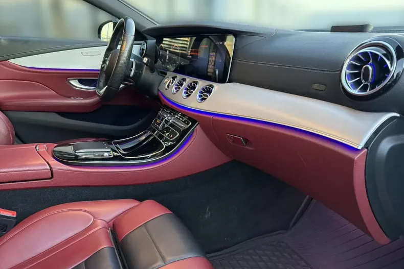 Mercedes-Benz CLS din 2022 cu 75.000 km - oferta MER171310 - foto 16