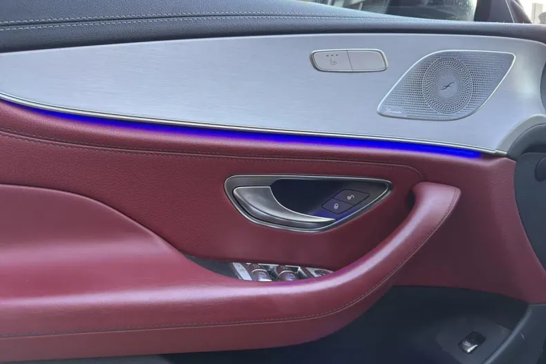 Mercedes-Benz CLS din 2022 cu 75.000 km - oferta MER171310 - foto 17