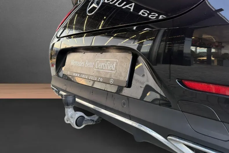 Mercedes-Benz CLS din 2022 cu 75.000 km - oferta MER171310 - foto 20