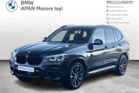 BMW X3 M din 2021 cu 59.000 km - oferta BMW171311 - foto 1