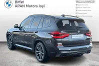 BMW X3 M din 2021 cu 59.000 km - oferta BMW171311 - foto 3