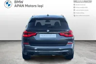 BMW X3 M din 2021 cu 59.000 km - oferta BMW171311 - foto 4