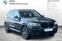 BMW X3 M din 2021 cu 59.000 km - oferta BMW171311 - foto 7