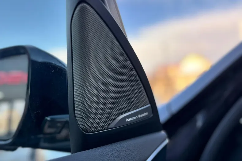 BMW X3 M din 2021 cu 59.000 km - oferta BMW171311 - foto 9